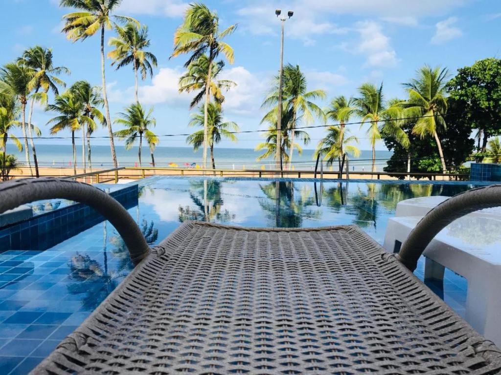 Netuanah Praia Hotel João Pessoa Eksteriør bilde