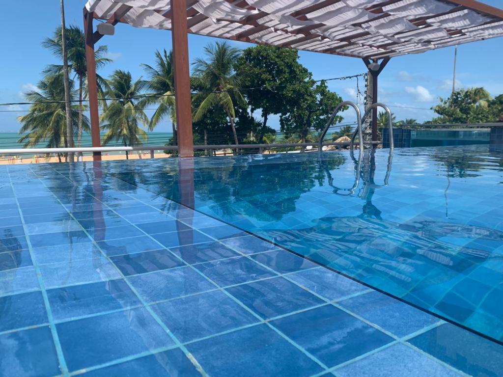 Netuanah Praia Hotel João Pessoa Eksteriør bilde