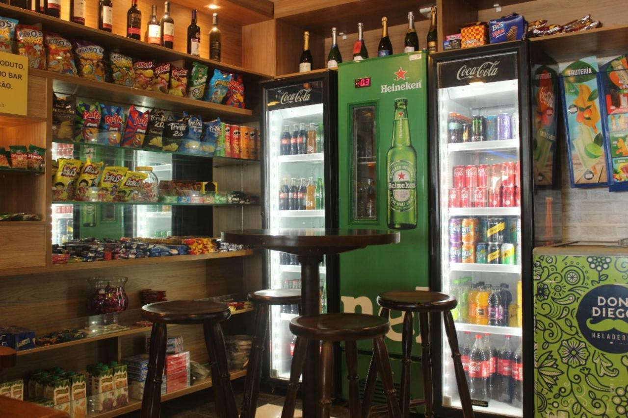 Netuanah Praia Hotel João Pessoa Eksteriør bilde