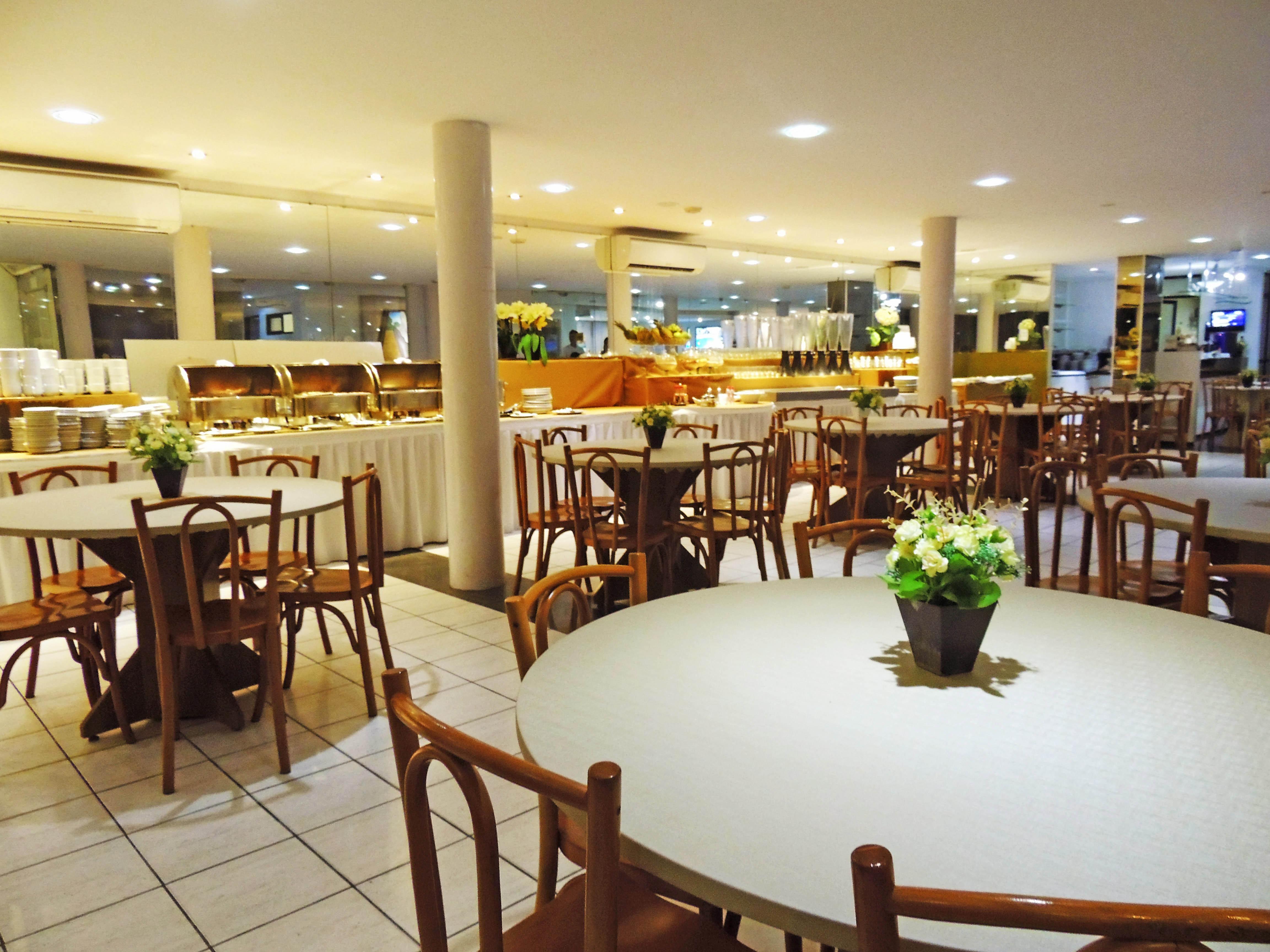 Netuanah Praia Hotel João Pessoa Eksteriør bilde